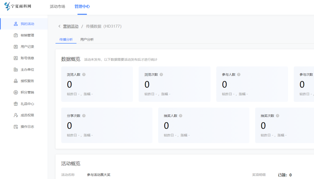 互动游戏数据